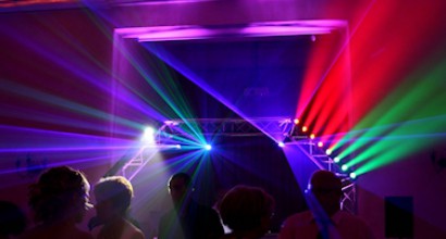 Soirée DJ